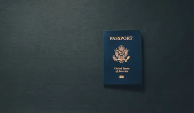 passeport visa Etats Unis depuis Villeurbanne