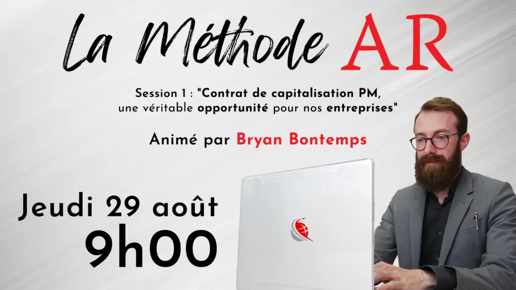 Les évènements AR Groupement