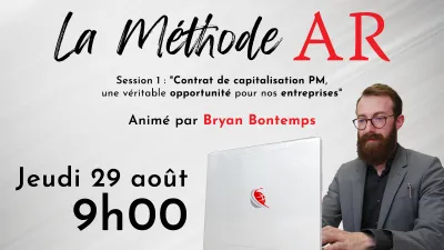 Les évènements AR Groupement