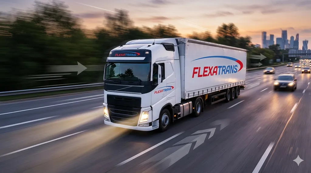 Transport routier Paris-Nantes : l'axe atlantique, du coeur économique au Grand Ouest maritime