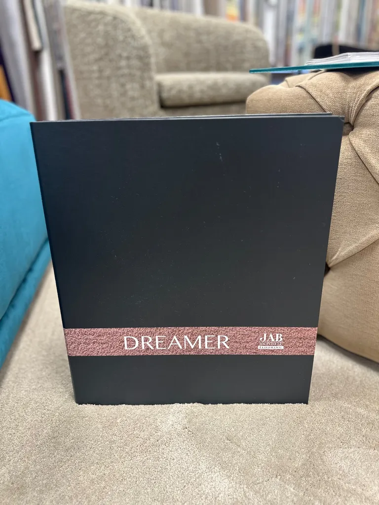 Tapis JAB Dreamer : du confort et du luxe sur mesure pour un intérieur haut de gamme dans le Pays de Gex