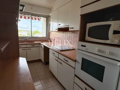 Le Pecq appartement 4 pièces près de la gare RER