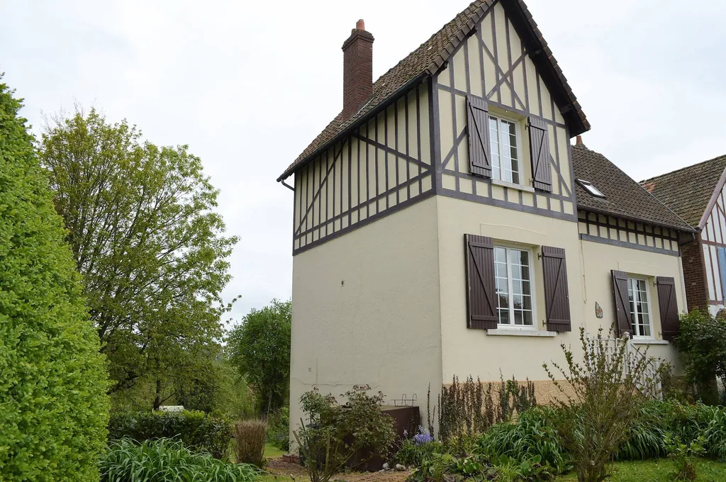 Nos prestations sur le secteur deSaint-Valery-en-Caux 76460 en Seine-Maritime