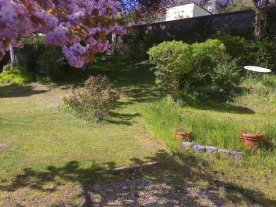 à vendre terrain Rouen 76