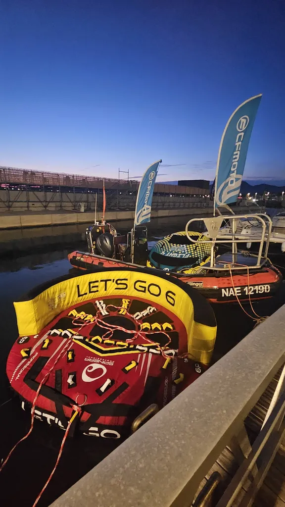 Séminaire entreprise nautique Bonnegrâce Six-Fours et Marseille Cap Ciel