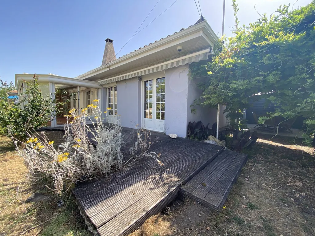 Maison 6 pièces 177 m² · à Sainte-Hélène · 177 m² · 675 000 €