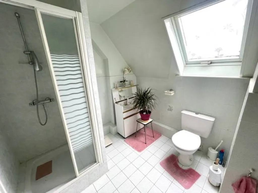 estimer ma maison à la saussaye 27370