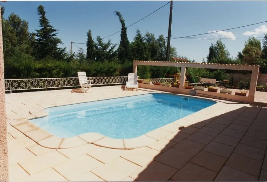 PISCINE COQUE MAI TAI 8 - 8M50 X 3M80