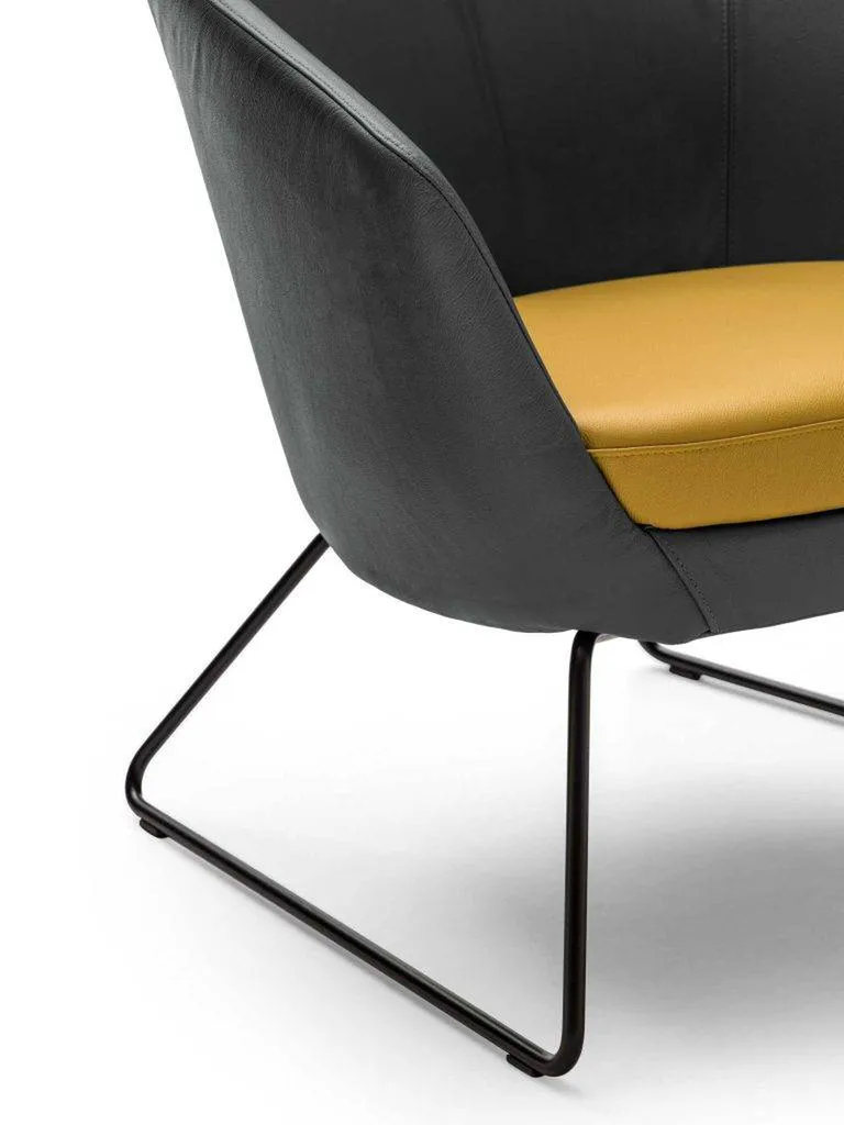 Setar canapé et fauteuil : Design et confort pour vos espaces professionnels à Nîmes