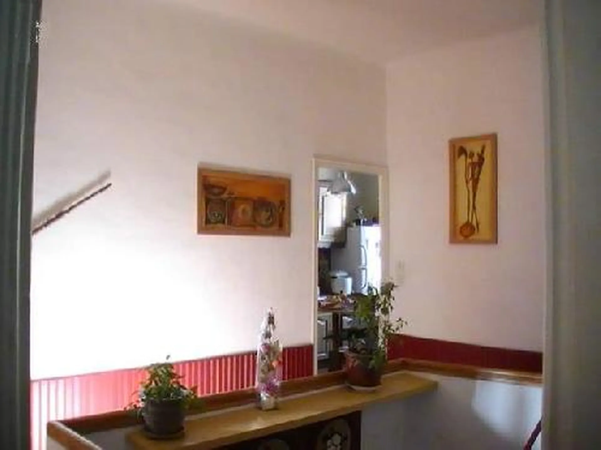 Roquefort la Bédoule vente apppartement