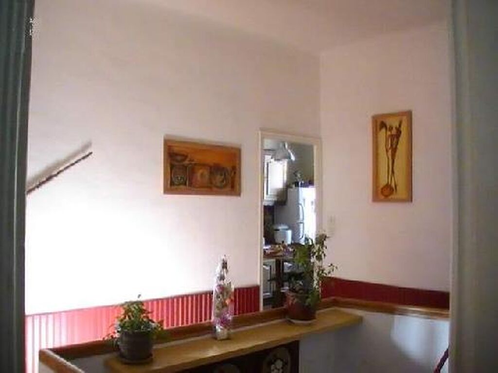 Roquefort la Bédoule vente apppartement