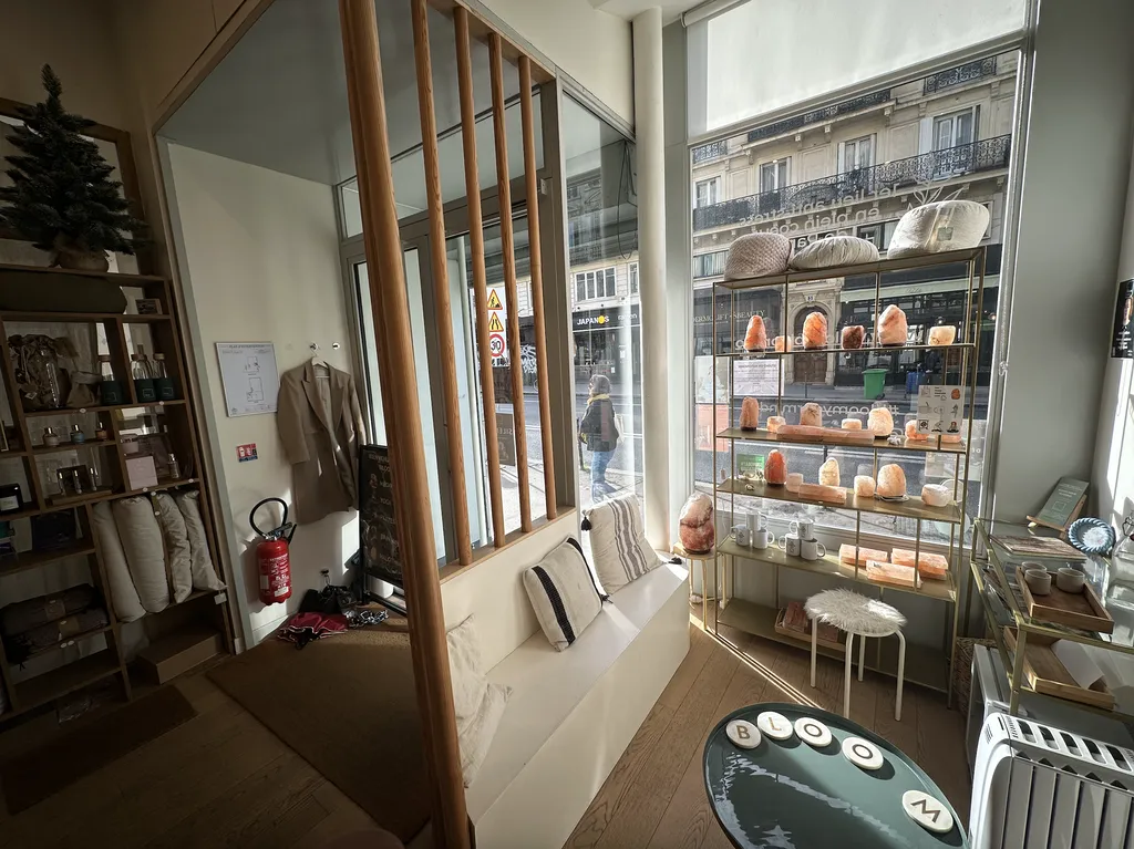 Location - Boutique 110 m², Étienne Marcel, Rue Etienne Marcel 75002 PARIS