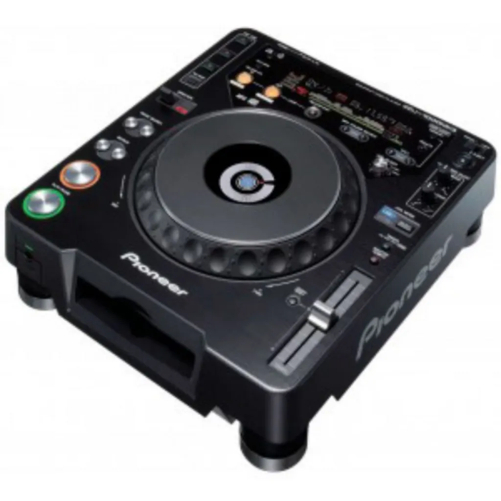 Location de platine Pioneer CDJ 1000MKIII