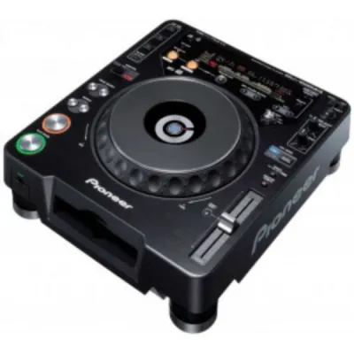 Location de platine Pioneer CDJ 1000MKIII