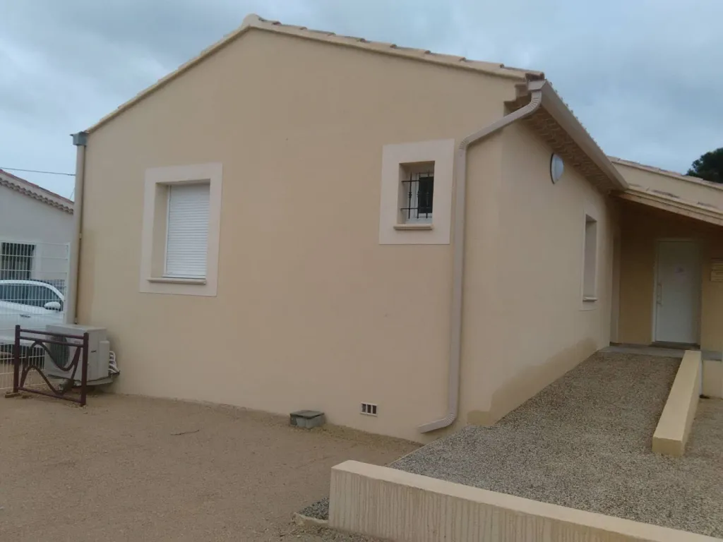 trapèze LINEA trapèze LINEA