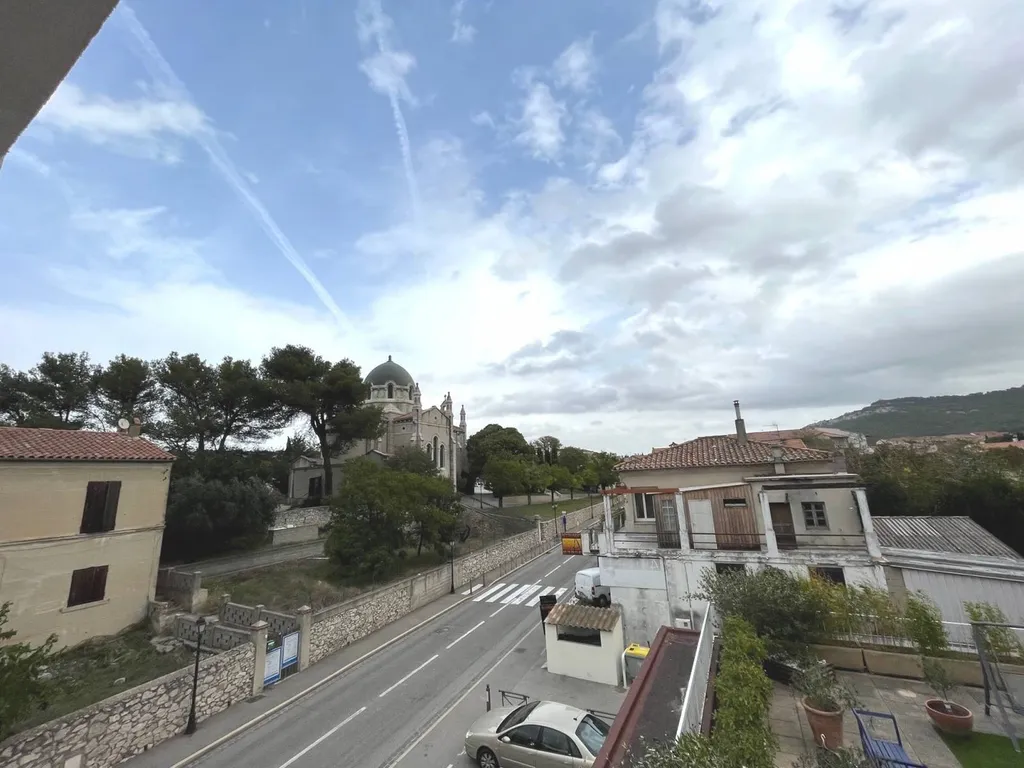 A vendre Roquefort la bedoule idéal investissement