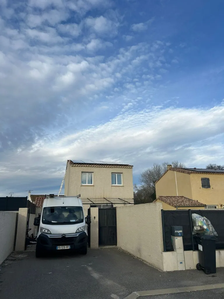 Profitez d'une expertise locale avec Provence Energie Solaire Services à La Ciotat 