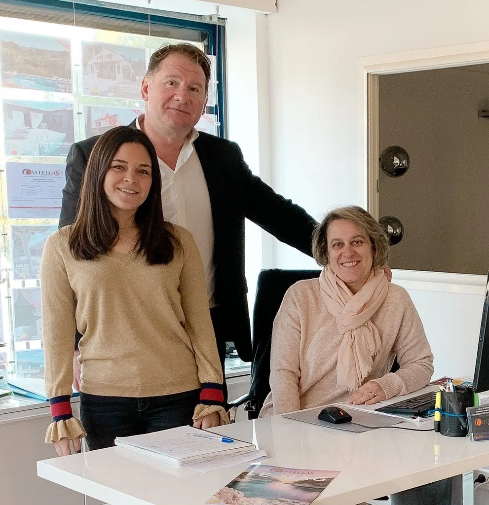 Estimation immobilière sur Carnoux  par agence immobilière