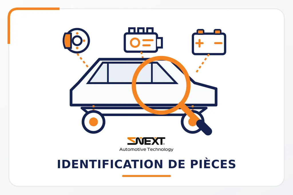 Identifiez et commandez vos pièces automobiles avec le catalogue WOP! et la solution professionnelle Next GO