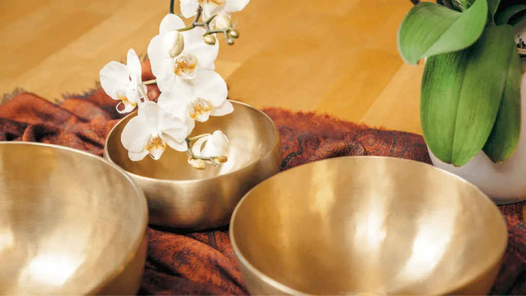 Formation sur le Massage Abhyanga et le bol kansu