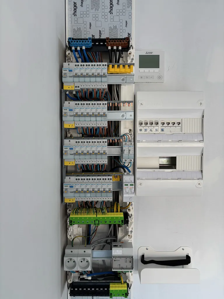 Trouver un électricien en urgence pour dépannage compteur électrique à pessac 33600