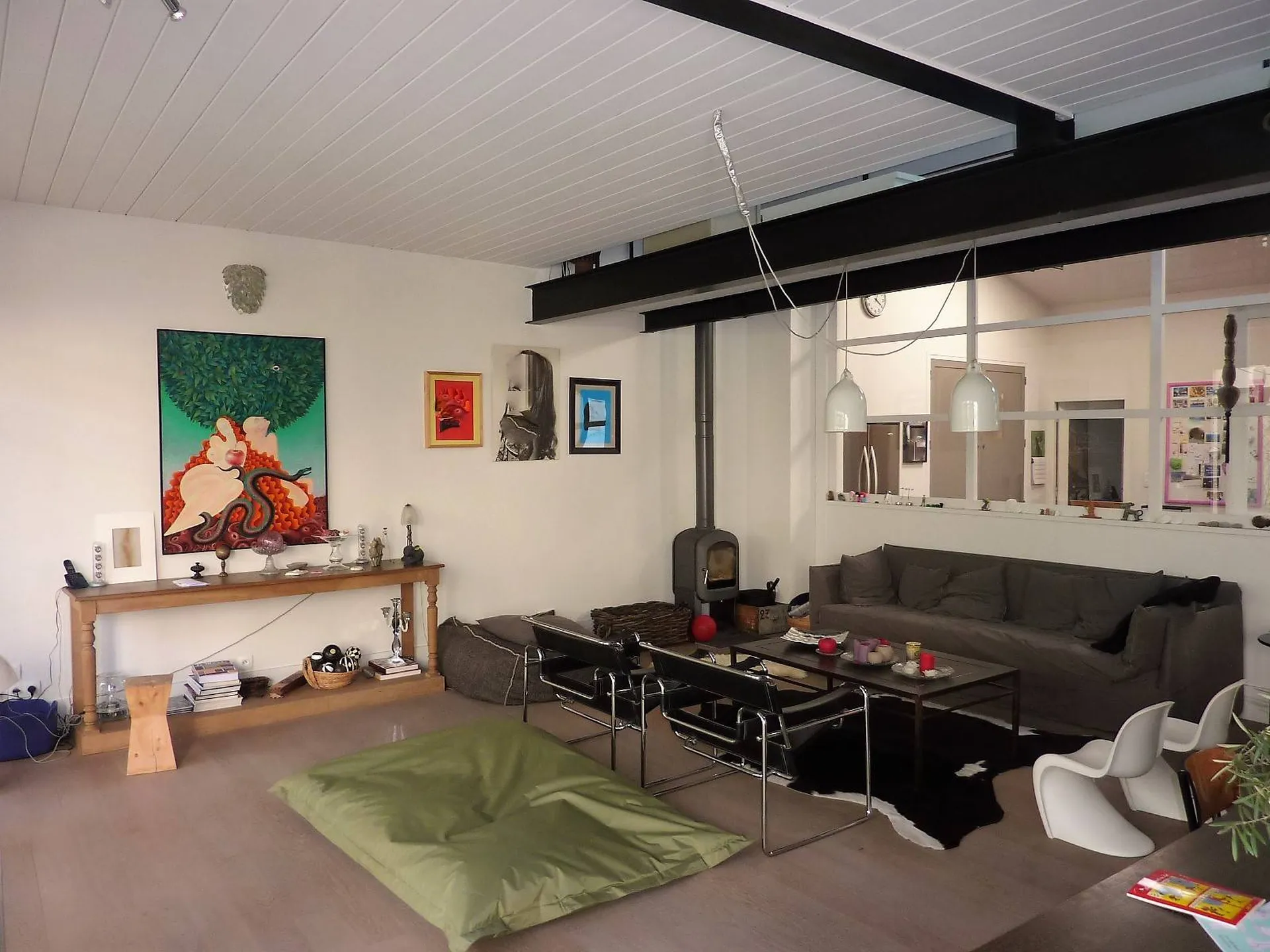 Rénovation intérieure réussie avec un devis clé en main à Villeurbanne (69)