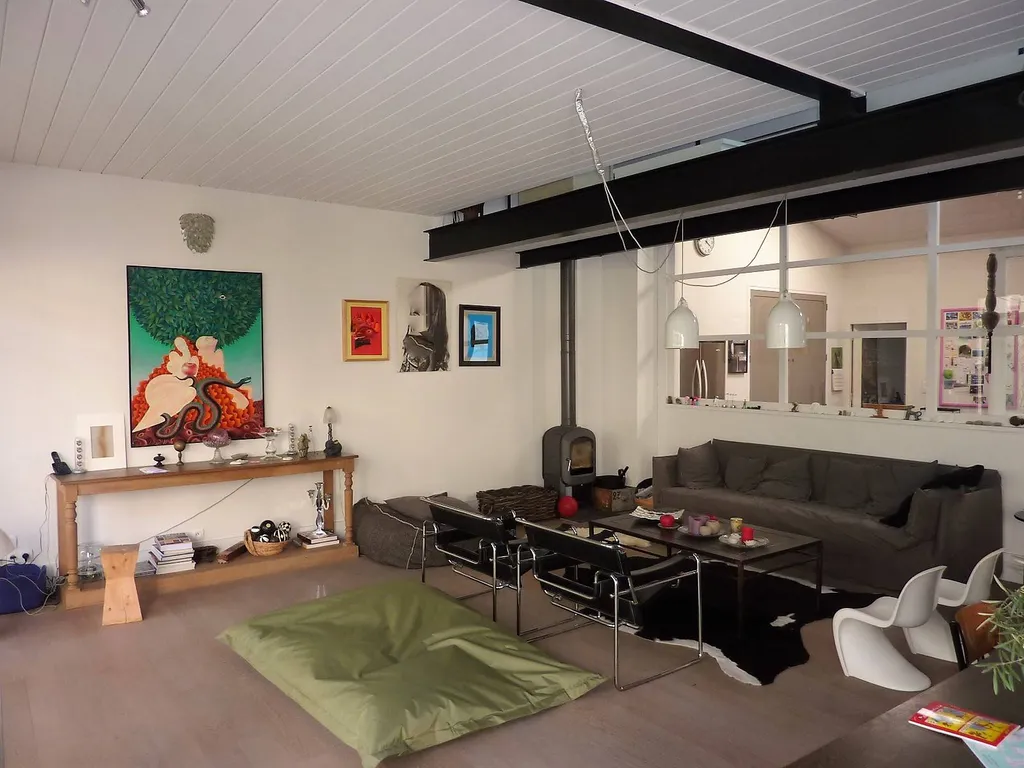 Rénovation intérieure réussie avec un devis clé en main à Villeurbanne (69)