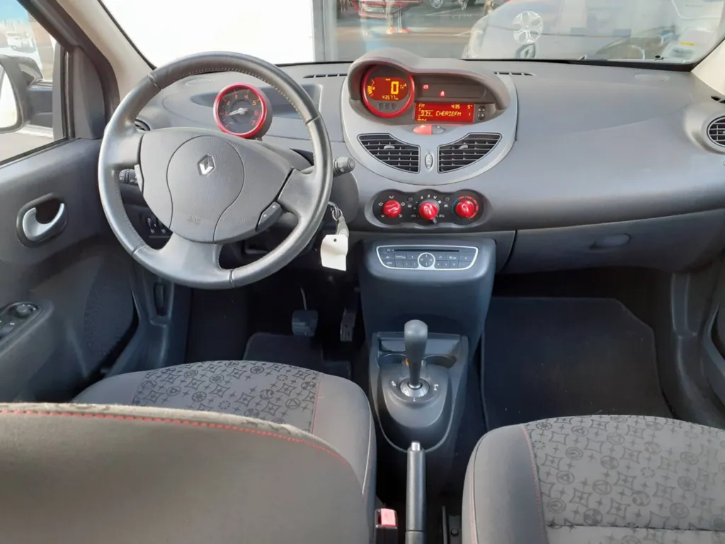 Twingo II OCCASION Rip Curl 1.2 16V 75 BVR5 eco2 à Plaisance du Touch près de Fonsorbes