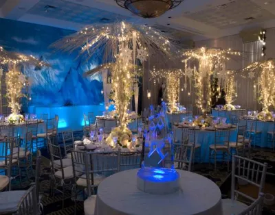 organisateur de bar mitsvah paris