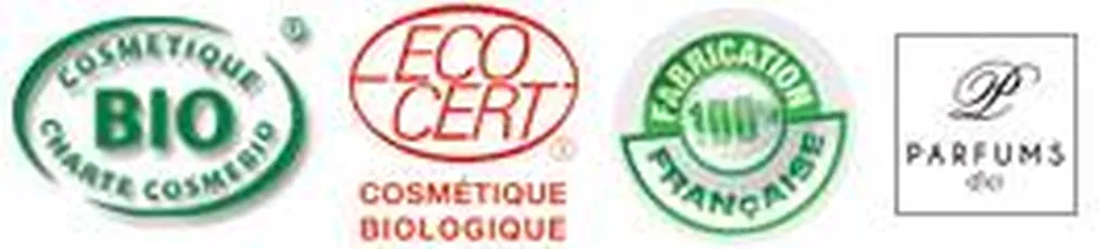 Produit bio labélisé Ecocert
