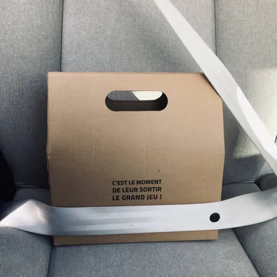 Intervention Livr'Express® pour vos envois top chrono de colis fragiles autour de Lyon Vaise (69)