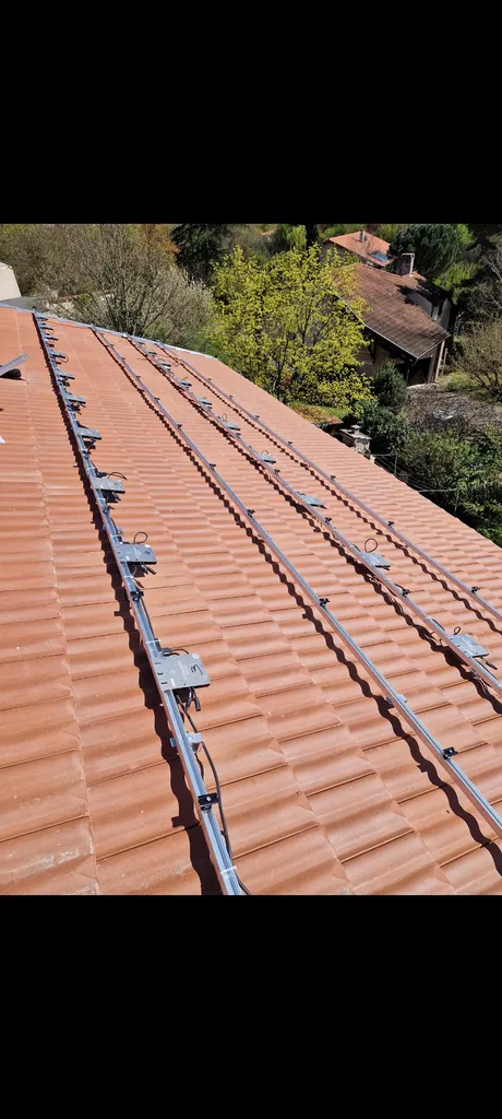 Entreprise de rénovation spécialisé dans la recherche de fuite sur toiture à Tassin la demie Lune à coté d'Ecully