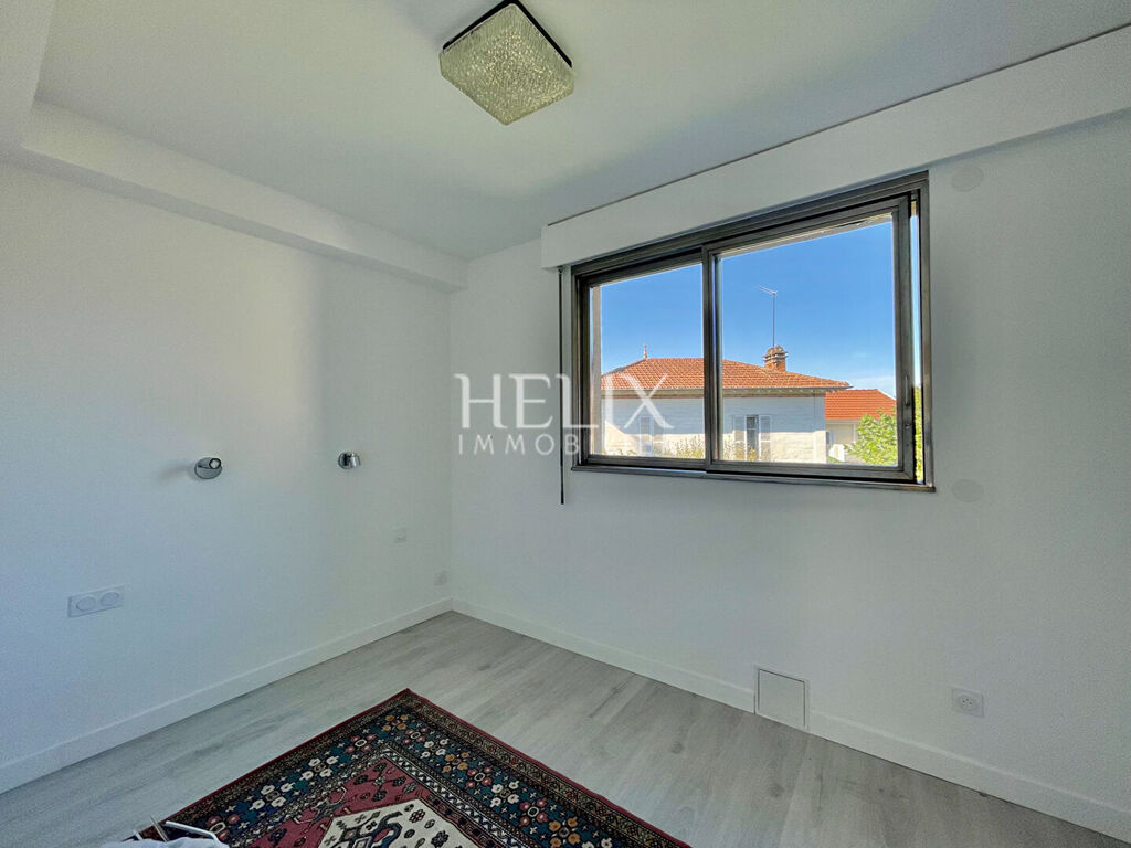 Appartement Meublé, Le Vesinet 2 pièces 38 m2
