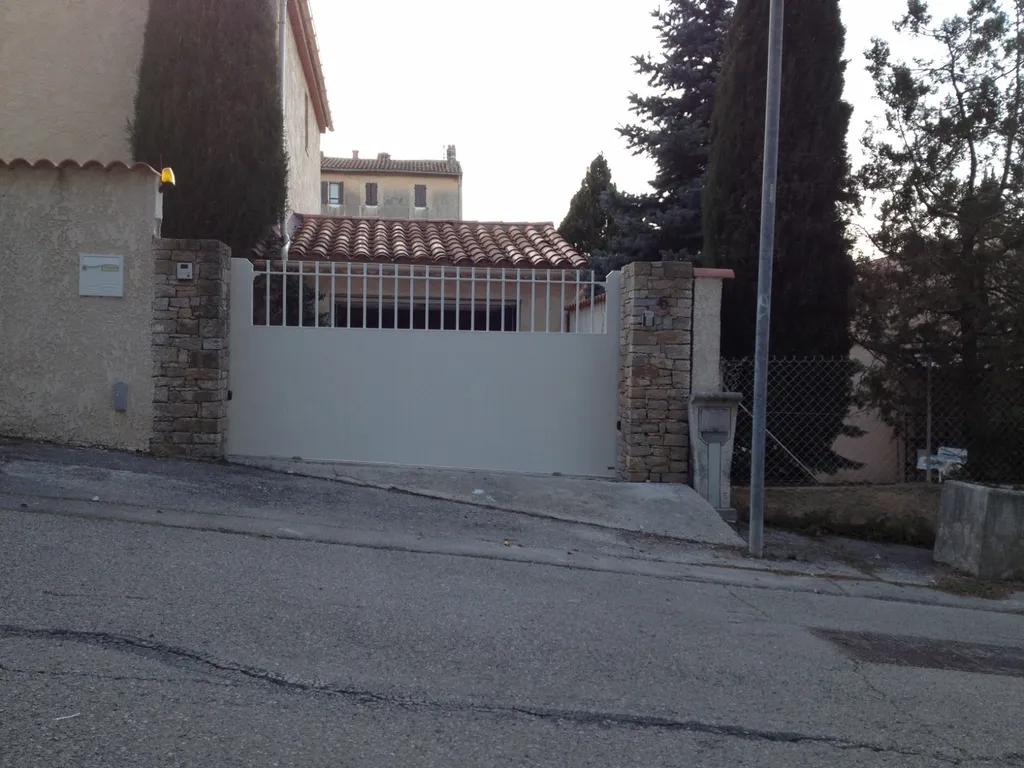 Nos prestations sur le secteur deAix-en-Provence proche de Gardanne