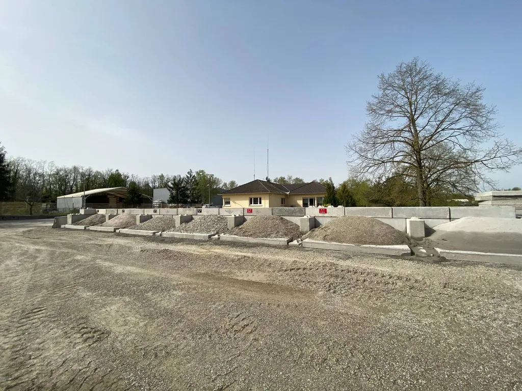 Box vrac pour particuliers