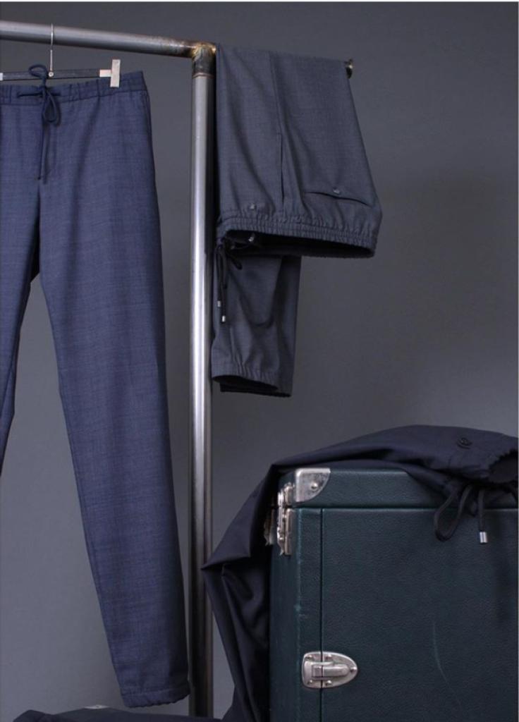 Sacha a sélectionné la nouvelle collection automne-hiver de