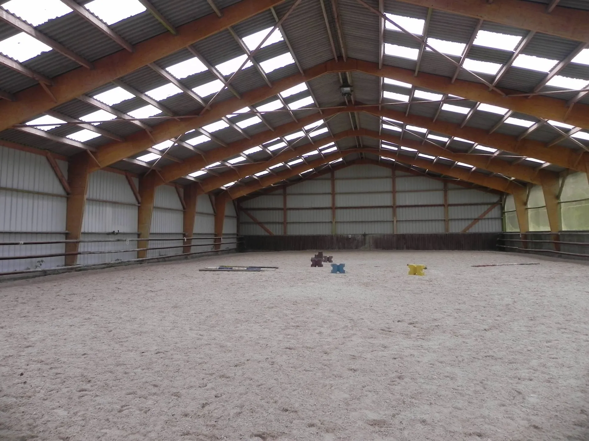 A acheter demeure de caractère avec dépendance proche Calvados 14