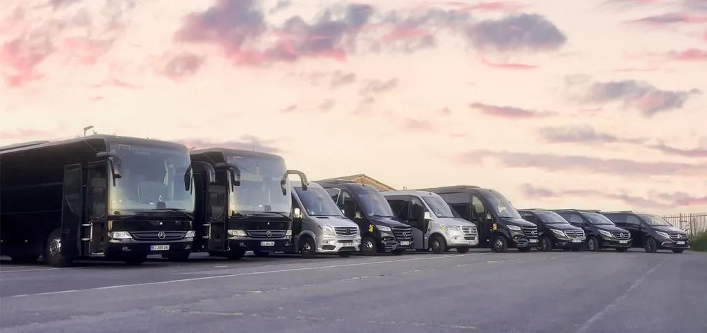 Locations Véhicules de prestige avec Chauffeur chez Provence Prestige Boyadjian  à Marseille et en région PACA