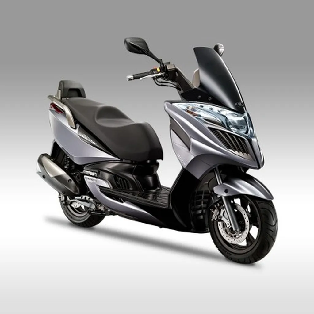 SCOOTER NEUF KYMCO G-DINK 300 i TOULON VAR