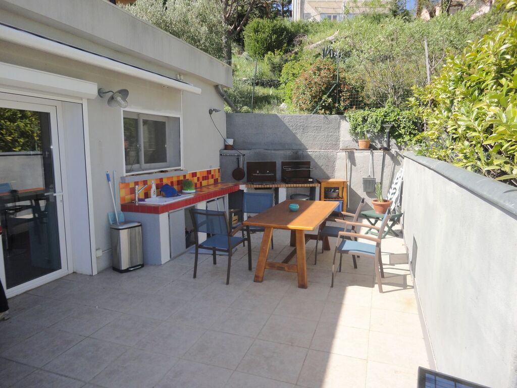 achat maison carnoux