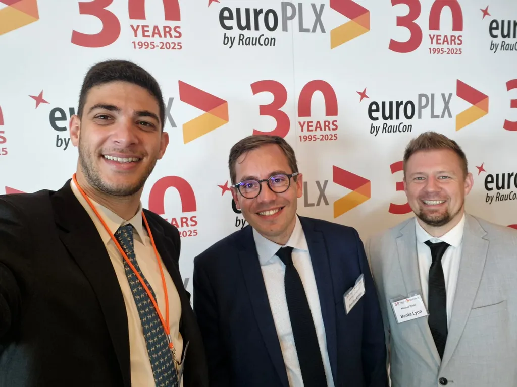 EuroPLX Lisbonne 2025 : cap sur le licensing et les partenariats avec Benta