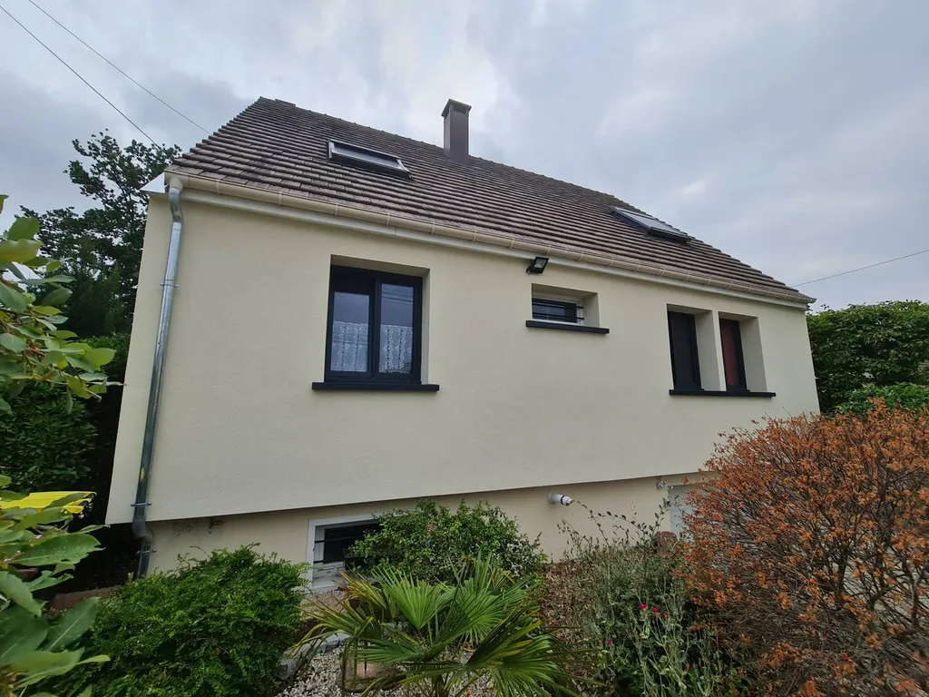 Trouver une entreprise RGE pour l'isolation d'une maison à Herblay-sur-Seine, avec aides financières