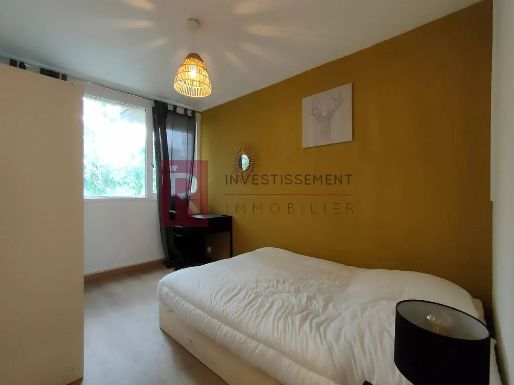 4 chambres patte d'oie et Arènes à Toulouse