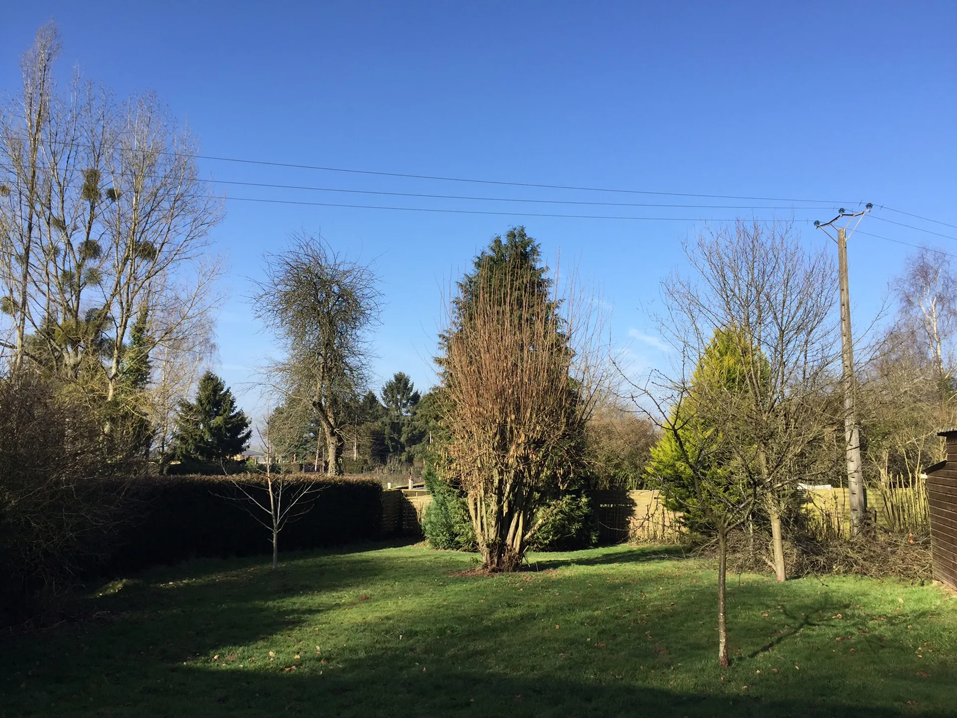 BELLES DEMEURES A VENDRE A LYONS-LA-FORET