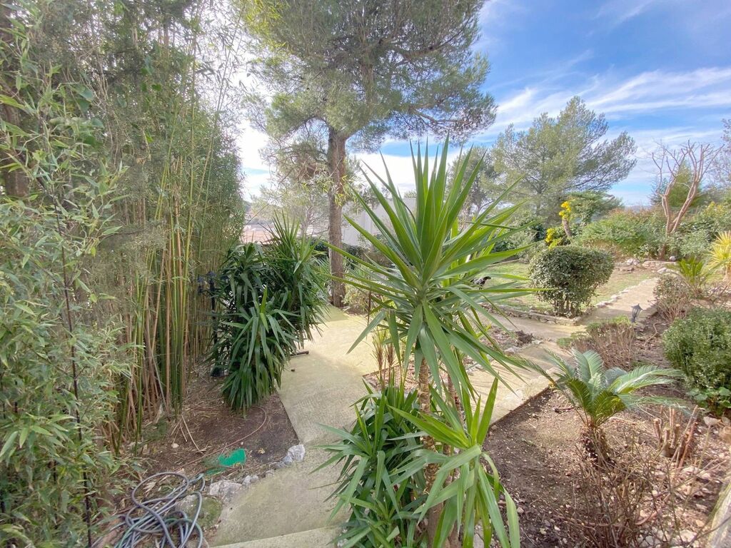 carnoux vente maison