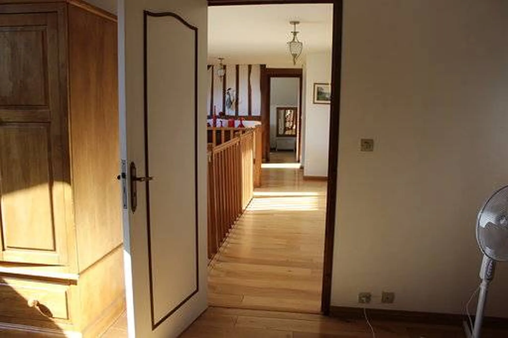 MAISON NORMANDE, Région Cormeilles, Eure 27