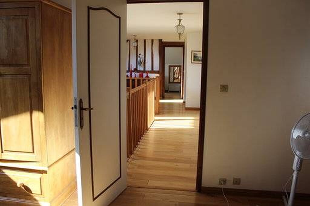 MAISON NORMANDE, Région Cormeilles, Eure 27