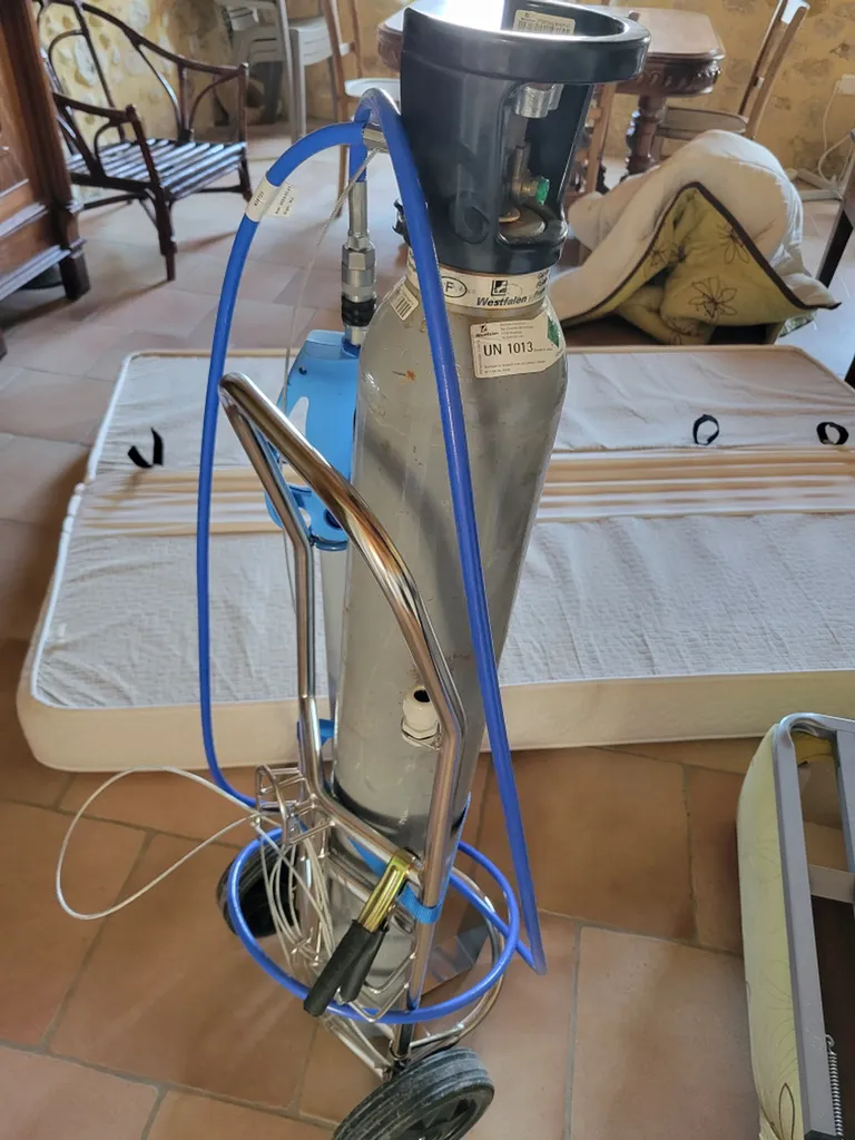 extermination de punaise de lit