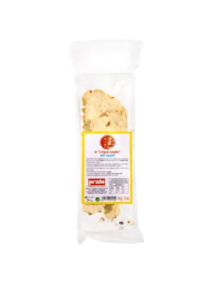 Les Lingues Prato – Piémont, Italie