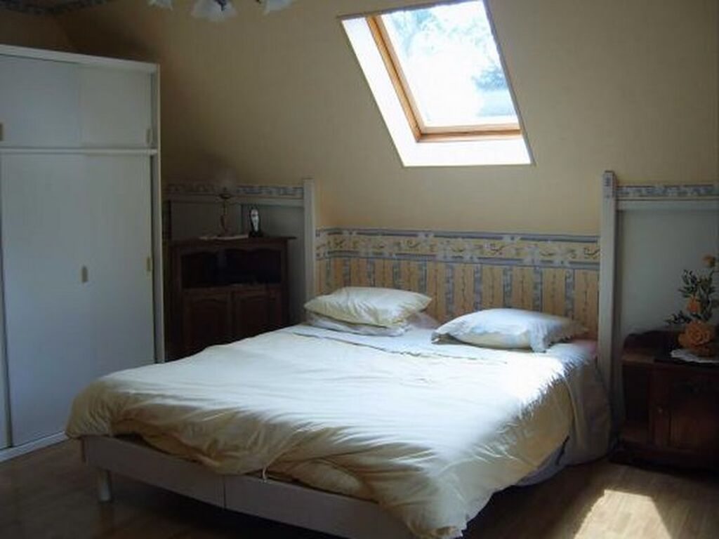 MAISON NORMANDE Secteur EPAIGNES - LIEUREY - PONT-AUDEMER